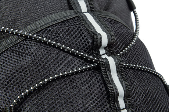 Original Running pack fra Tracker